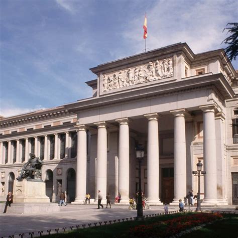 The 10 Best Restaurants in Museo del Prado, Madrid 